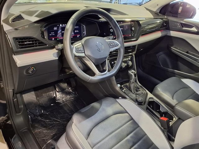 Used 2022 Volkswagen Taos SEL AWD/4WD image 4