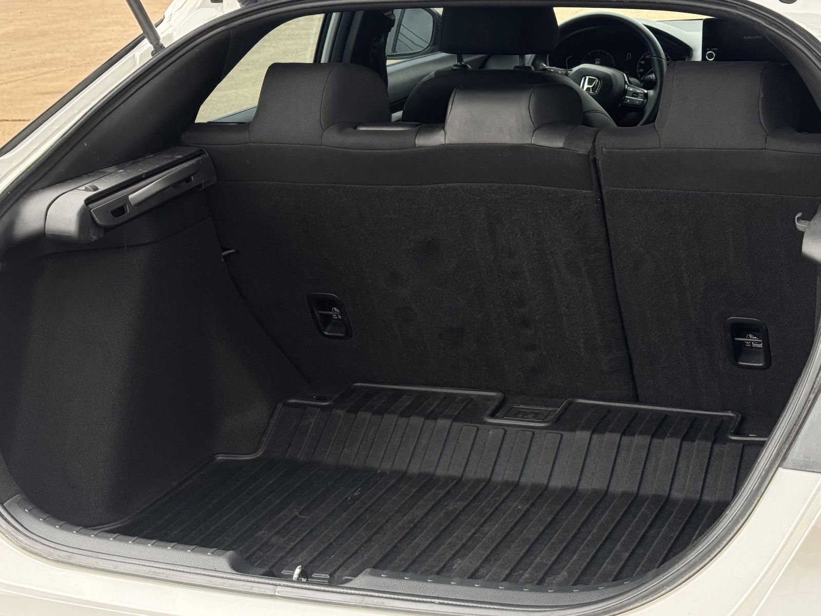 Used 2025 Honda Civic Sport image 31