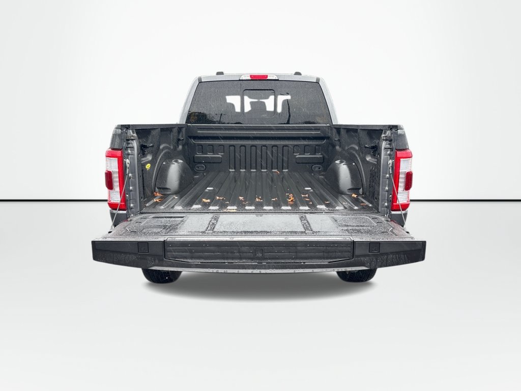 Certified 2023 Ford F150 Platinum w/ FX4 Off-Road Package AWD/4WD image 10