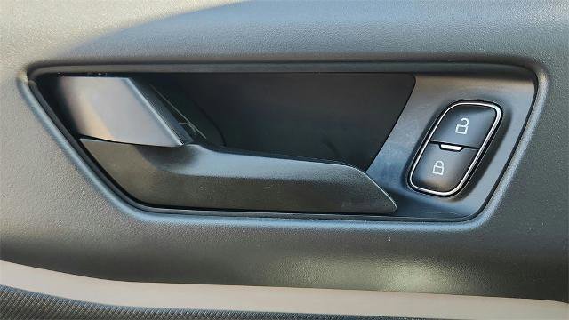 Certified 2022 Ford Bronco Sport Outer Banks w/ Tech Package image 22