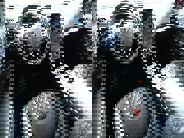 Certified 2023 Ford Edge Titanium image 8