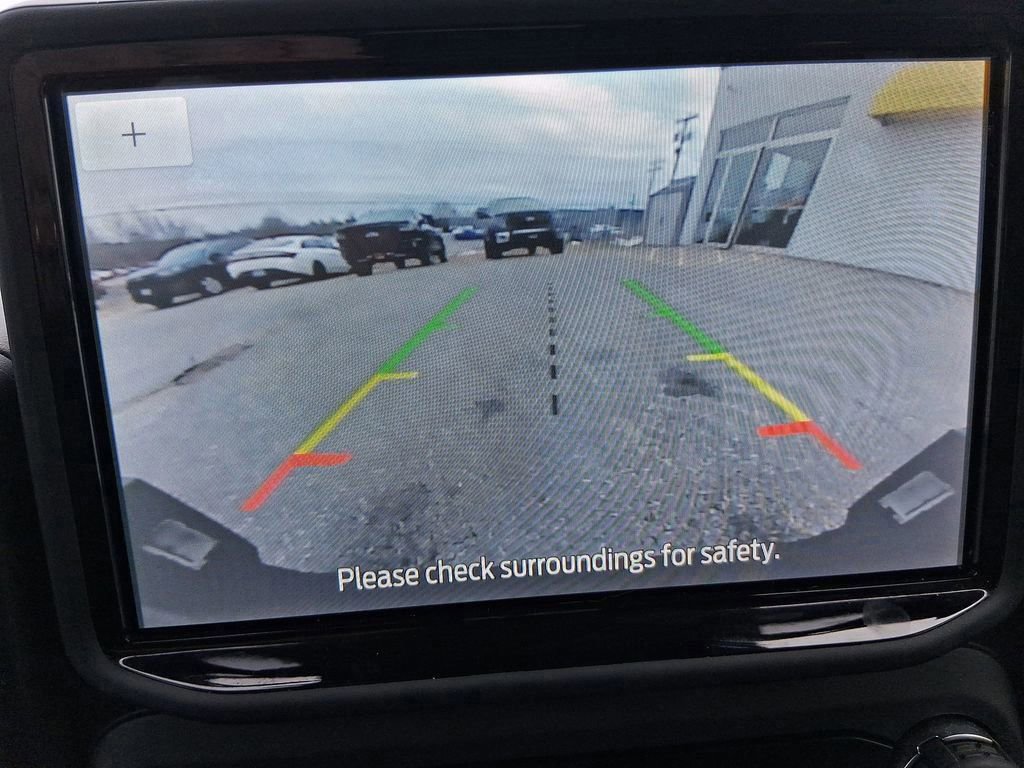 Certified 2021 Ford Bronco Sport Big Bend image 19