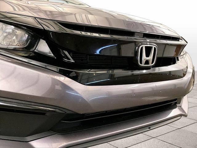 Used 2020 Honda Civic Sport image 29