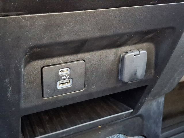 Certified 2020 Ford F450 XL w/ STX Appearance Package image 25