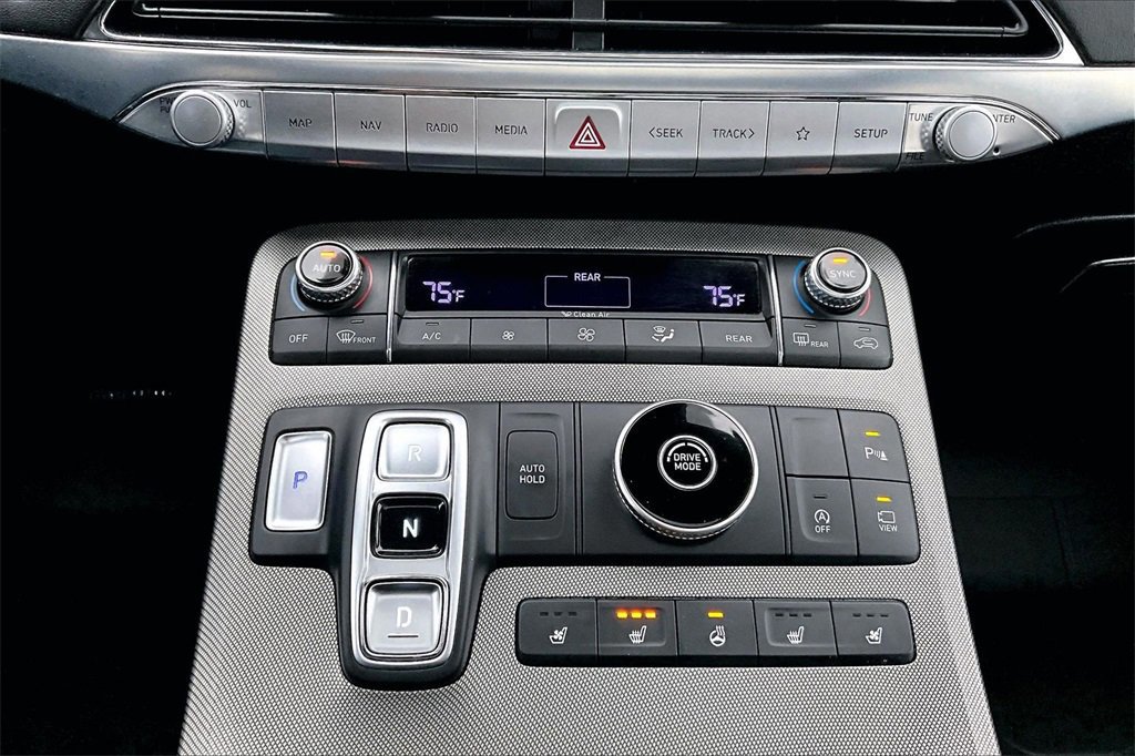 Used 2022 Hyundai Palisade Calligraphy image 32