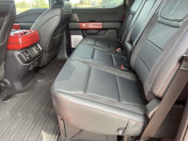 Certified 2025 Ford F150 Raptor AWD/4WD image 9