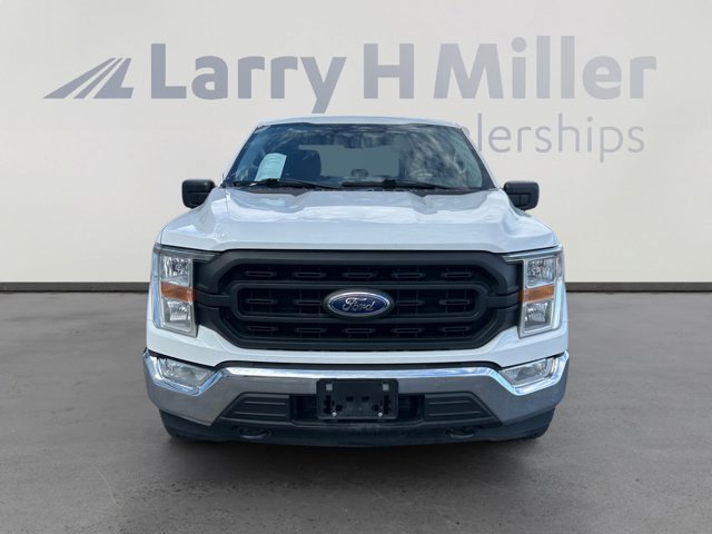 Certified 2021 Ford F150 XL w/ Equipment Group 101A High image 8