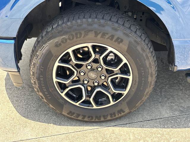 Certified 2022 Ford F150 XLT w/ Equipment Group 302A High AWD/4WD image 11