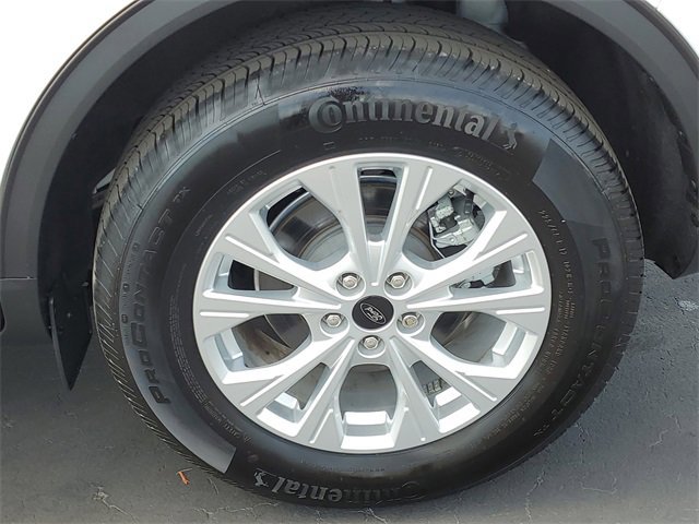 Certified 2023 Ford Escape Active w/ Tech Pack #2 image 6