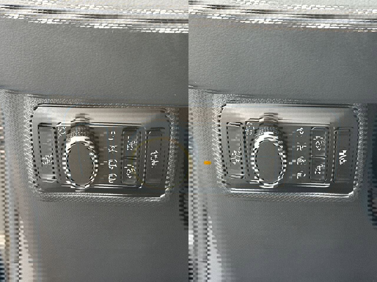 Certified 2025 Ford Mustang Mach-E Premium image 35