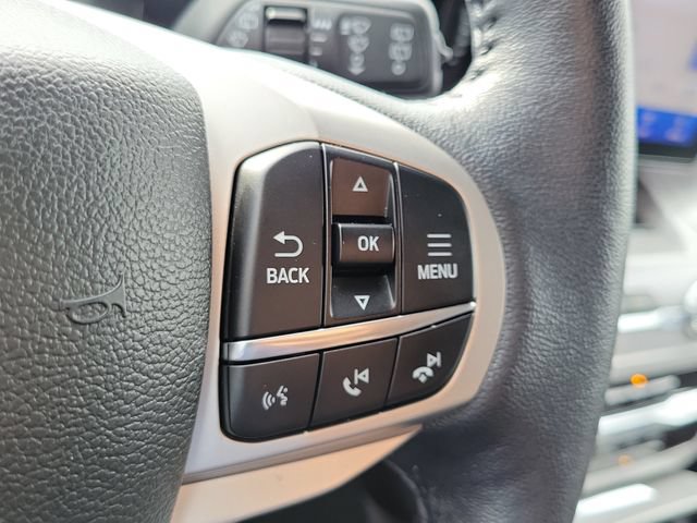 Certified 2023 Ford Explorer XLT w/ Equipment Group 202A AWD/4WD image 16