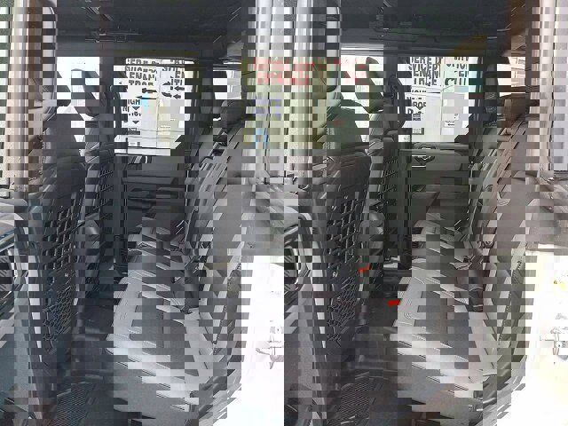 Certified 2024 Ford Bronco Black Diamond image 24