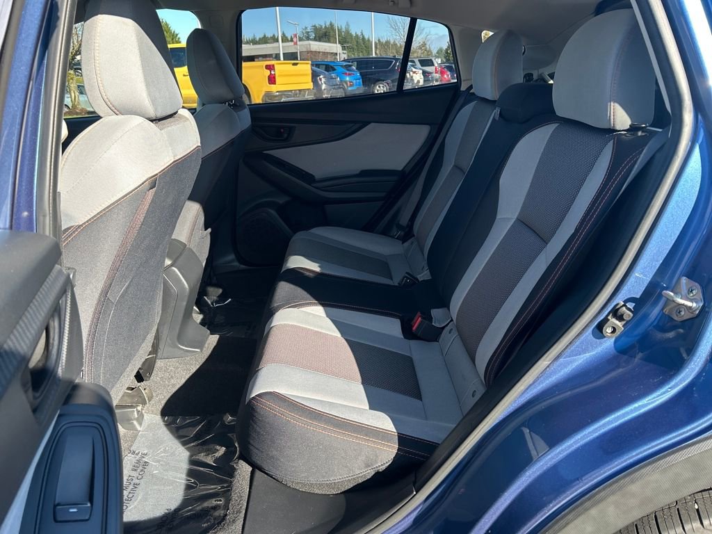 Used 2019 Subaru Crosstrek 2.0i Premium w/ Moonroof Package image 9