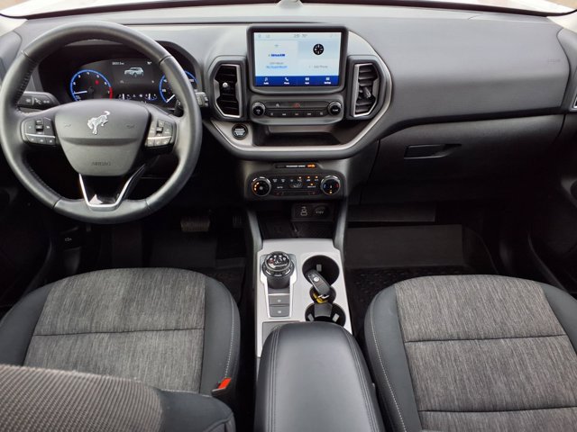 Certified 2023 Ford Bronco Sport Big Bend w/ Convenience Package AWD/4WD image 14
