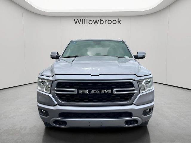 Used 2023 RAM 1500 Big Horn AWD/4WD image 8