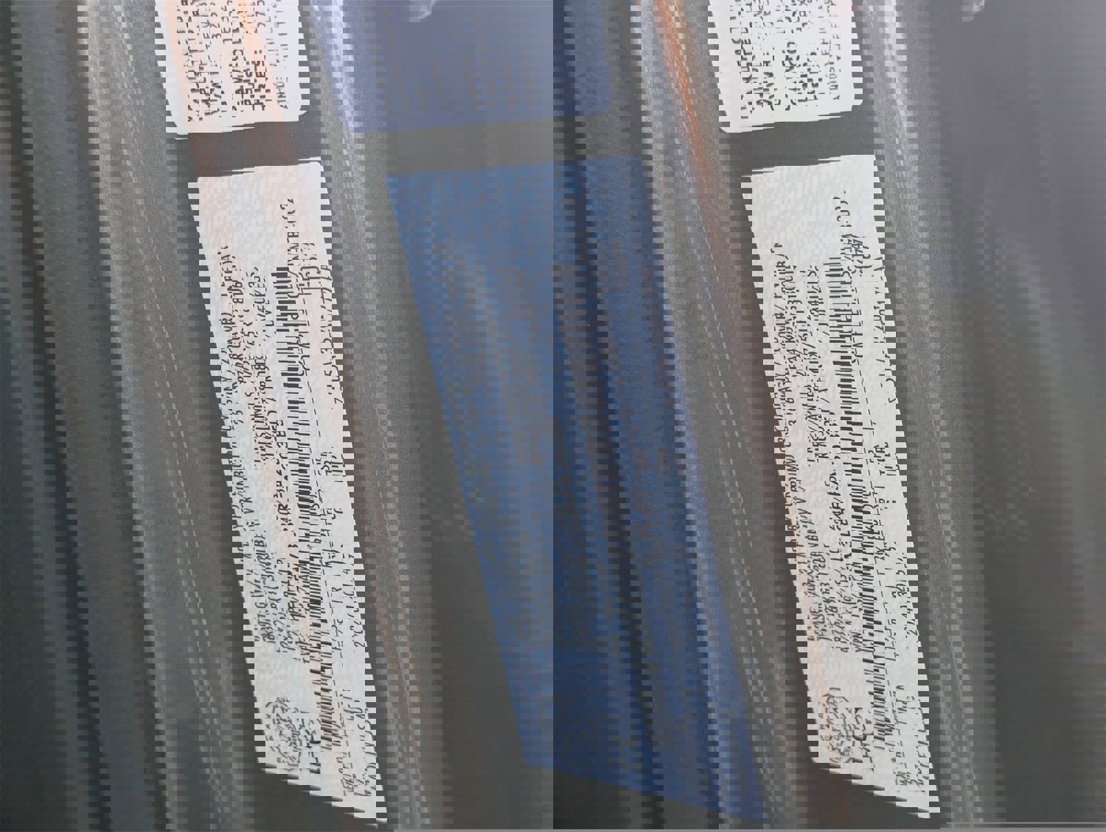 Certified 2024 Ford F150 XLT w/ Equipment Group 302A MID image 30