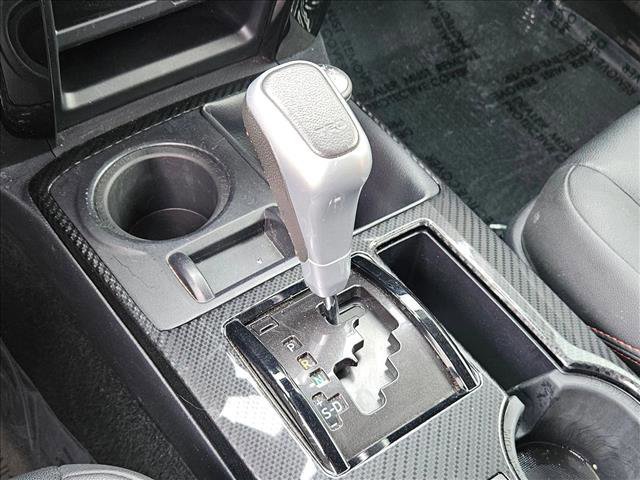 Used 2020 Toyota 4Runner TRD Off-Road Premium w/ Moonroof Package image 16