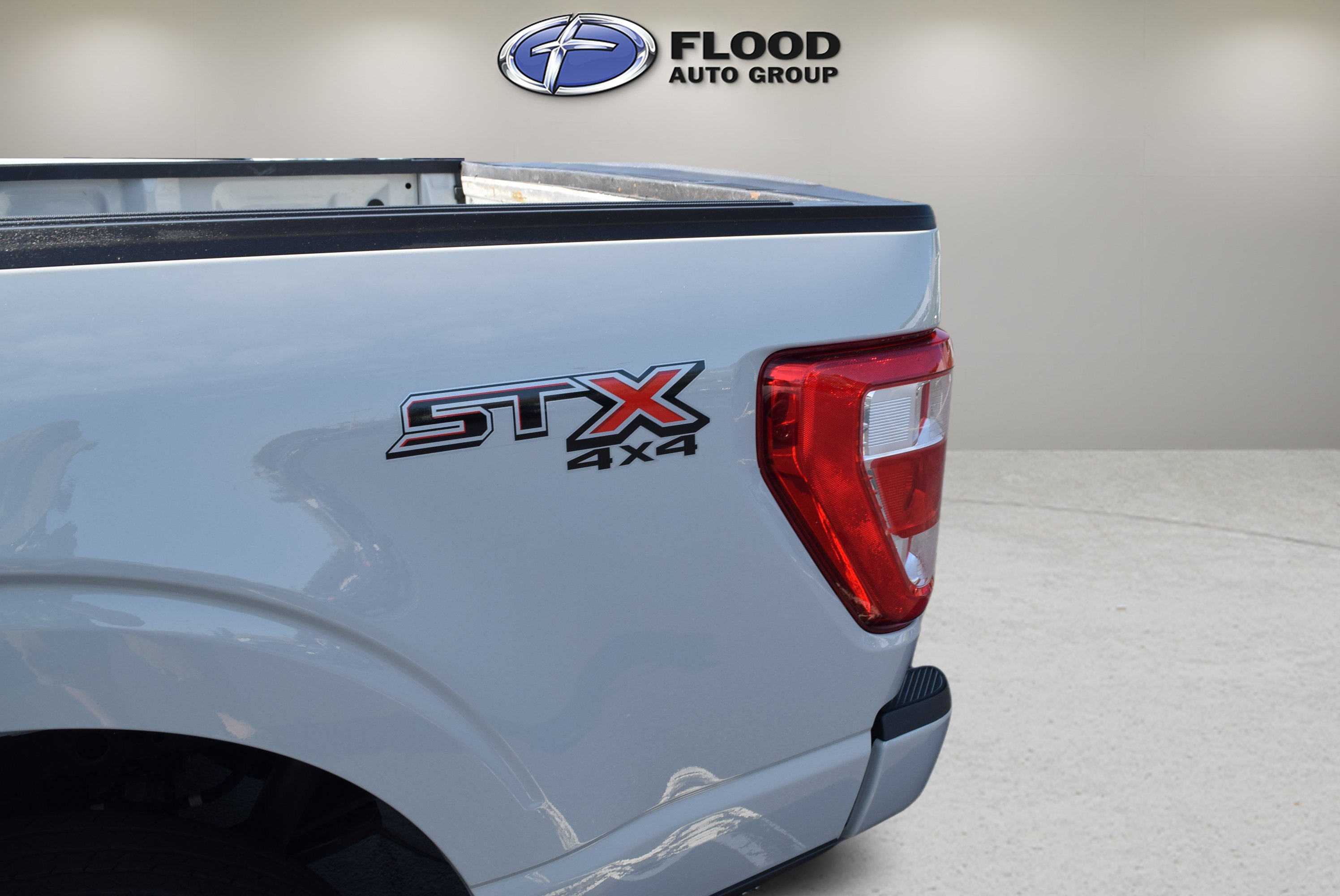 Certified 2023 Ford F150 XL w/ STX Appearance Package AWD/4WD image 6