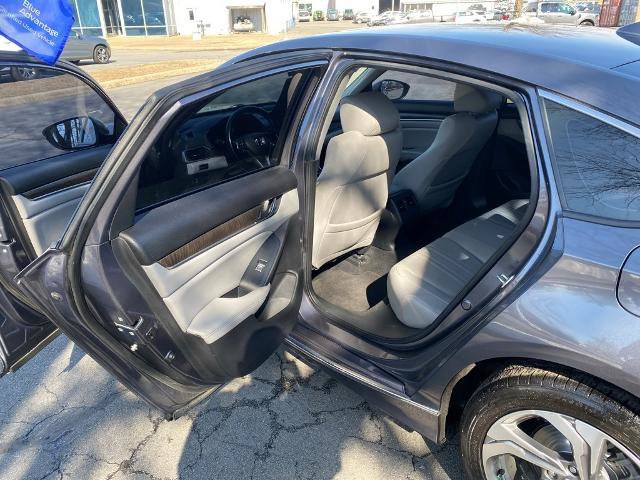 Used 2020 Honda Accord EX-L image 28