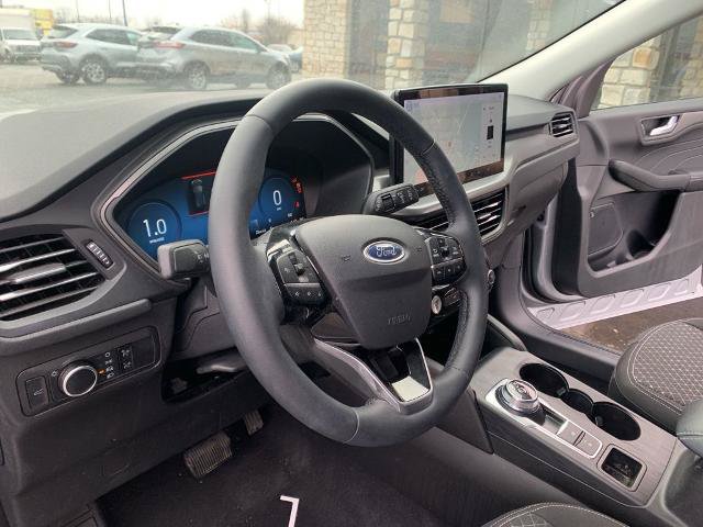 Certified 2023 Ford Escape Active w/ Tech Pack #2 AWD/4WD image 17