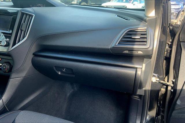 Used 2018 Subaru Crosstrek 2.0i Premium AWD/4WD image 19