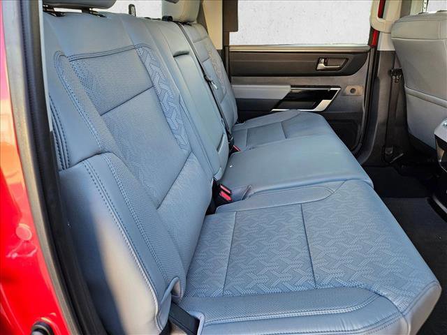 Used 2024 Toyota Tundra Limited image 22