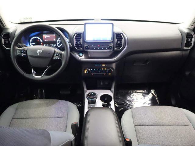 Certified 2024 Ford Bronco Sport Big Bend w/ Convenience Package image 24