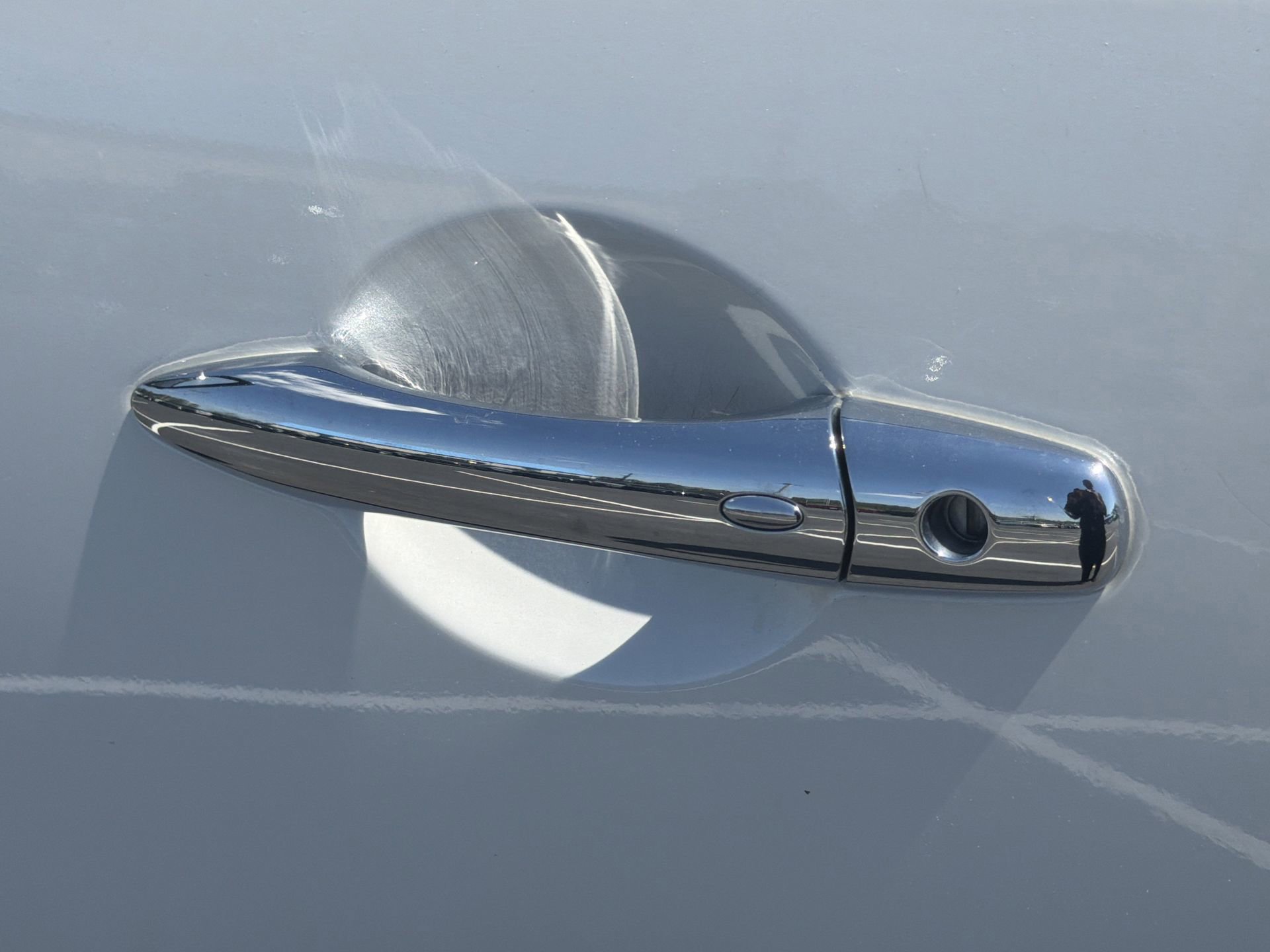 Used 2024 INFINITI QX80 Luxe AWD/4WD image 39