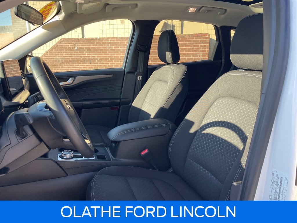 Certified 2023 Ford Escape Active w/ Tech Pack #2 AWD/4WD image 15