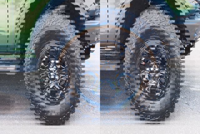 Certified 2023 Ford Bronco Wildtrak image 9