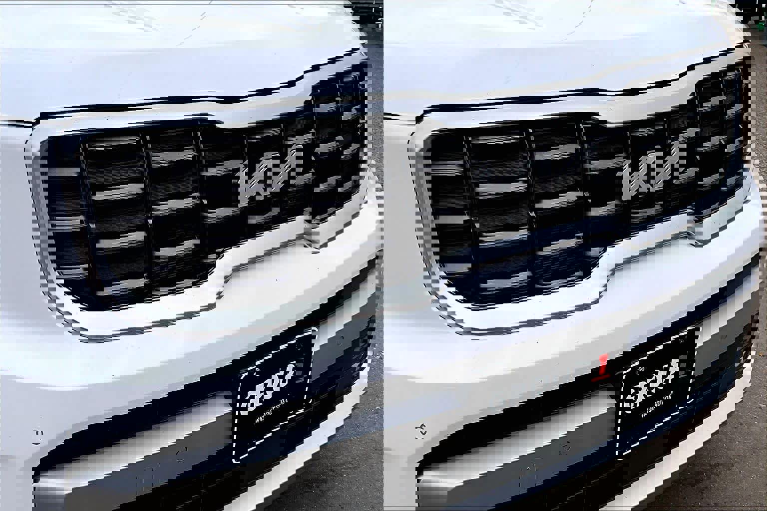 Used 2023 Kia Telluride SX Prestige image 30