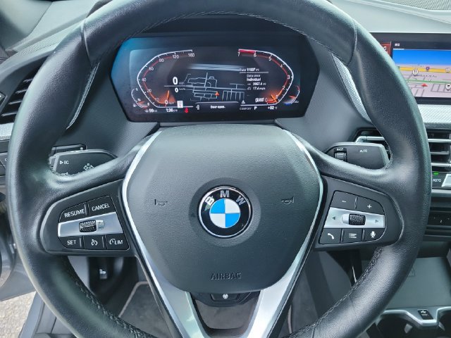 Used 2024 BMW 228i w/ Convenience Package FWD image 22