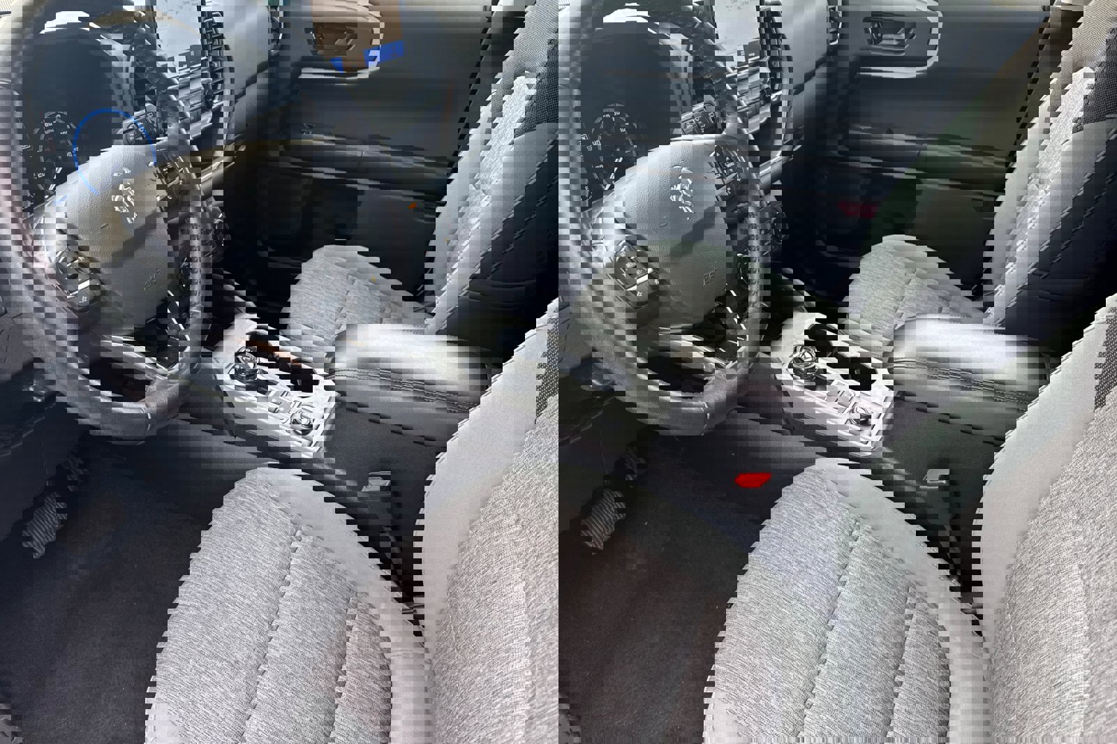 Certified 2022 Ford Bronco Sport Big Bend w/ Convenience Package image 11