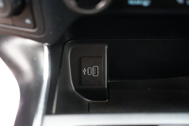 Certified 2025 Ford F150 STX w/ Equipment Group 200A AWD/4WD image 19