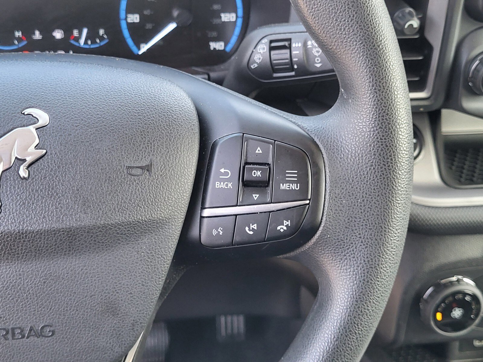 Certified 2023 Ford Bronco Sport Big Bend image 29