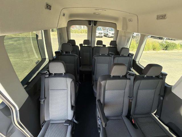 Certified 2023 Ford Transit 350 XLT RWD image 18