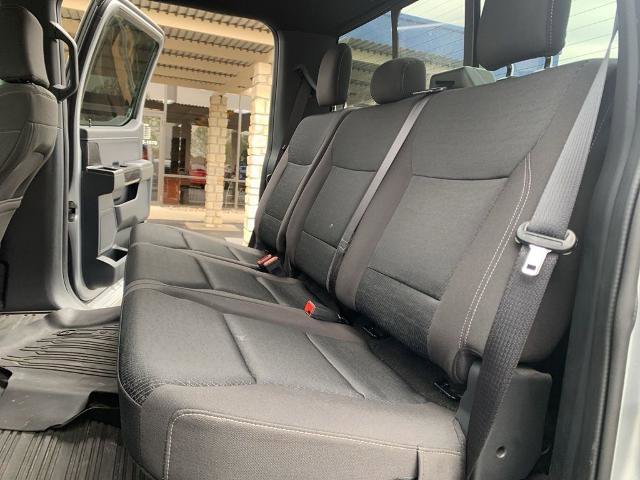Certified 2023 Ford F150 XLT w/ Equipment Group 302A High AWD/4WD image 29