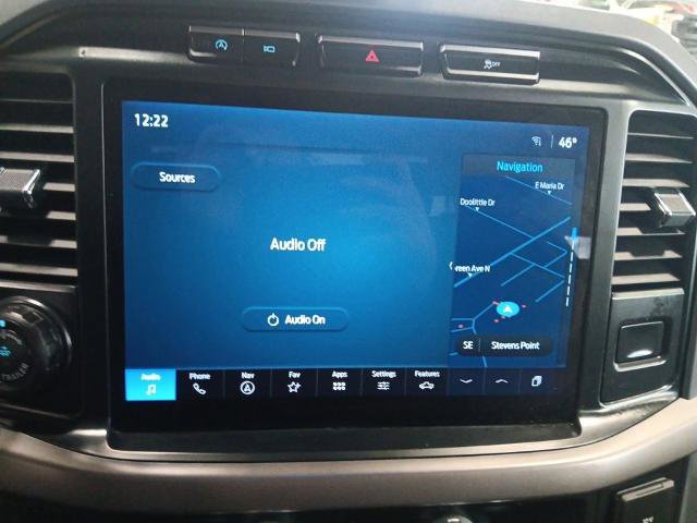 Certified 2024 Ford F150 XLT image 21