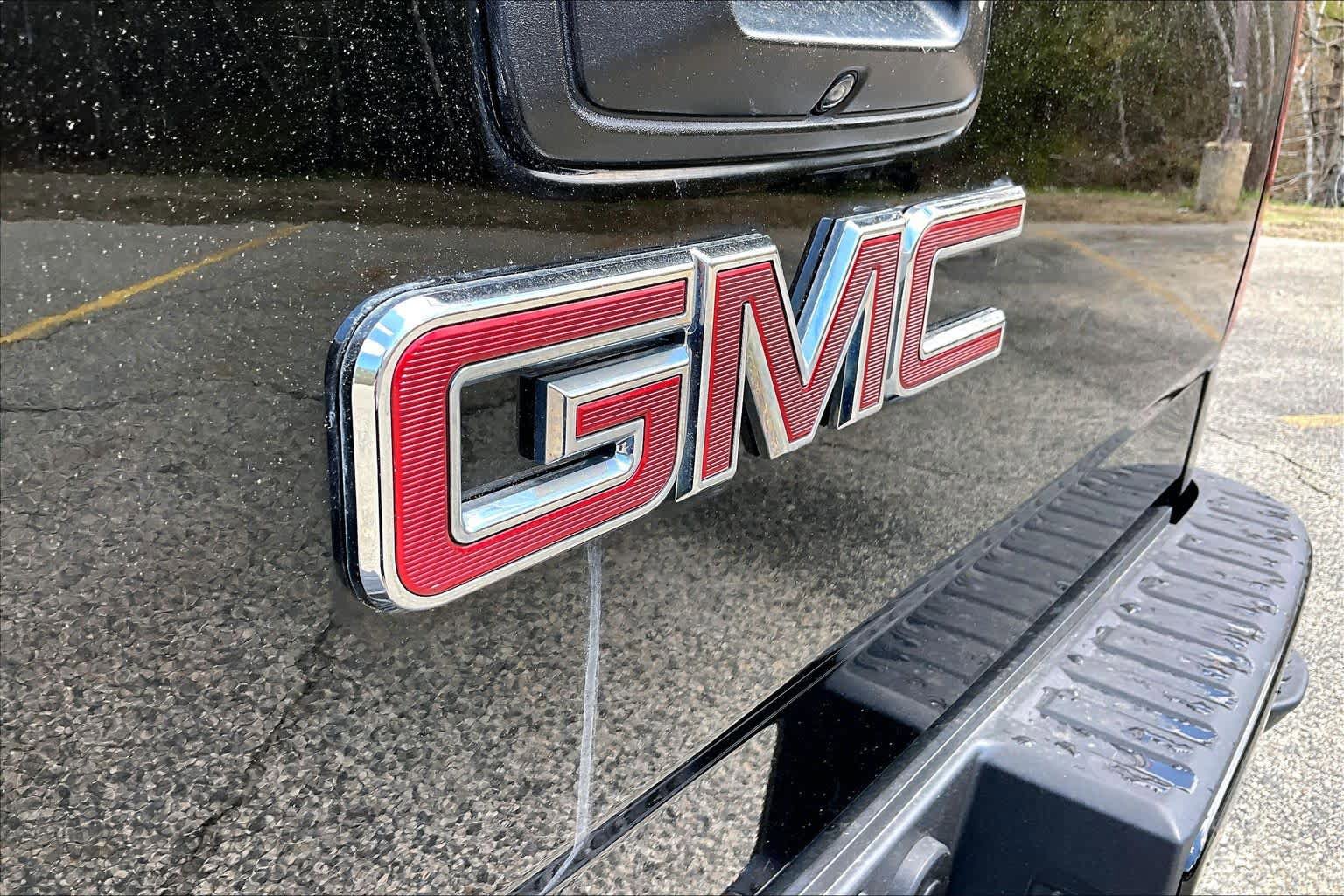 Used 2019 GMC Sierra 1500 Limited w/ Elevation Edition AWD/4WD image 33