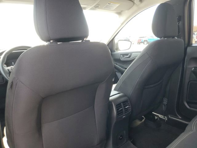 Certified 2024 Ford Escape Active AWD/4WD image 36