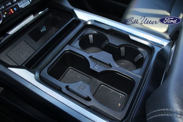 Certified 2023 Ford F250 Lariat w/ Lariat Ultimate Package image 17