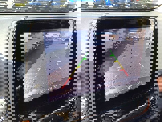 Certified 2022 Ford EcoSport SE w/ SE Appearance Package image 14