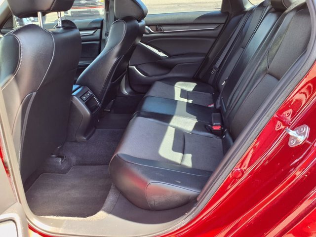 Used 2022 Honda Accord Sport image 17