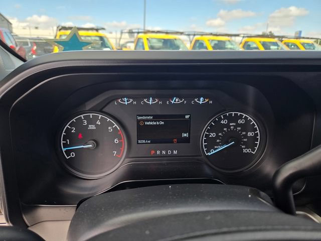 Certified 2023 Ford F350 XL w/ STX Appearance Package AWD/4WD image 18