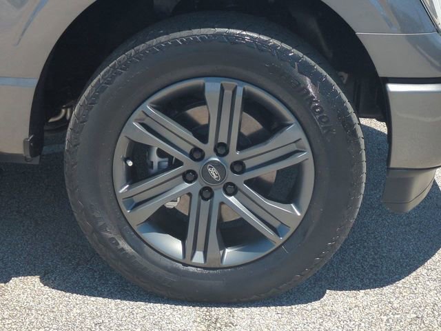 Certified 2023 Ford F150 XLT w/ Equipment Group 302A High image 11