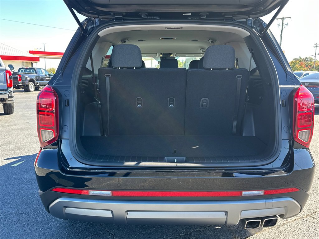 Used 2025 Hyundai Palisade SE image 18