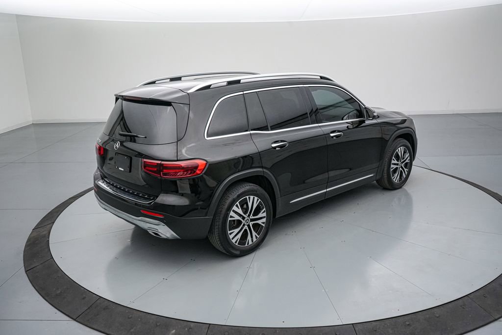Used 2024 Mercedes-Benz GLB 250 image 5