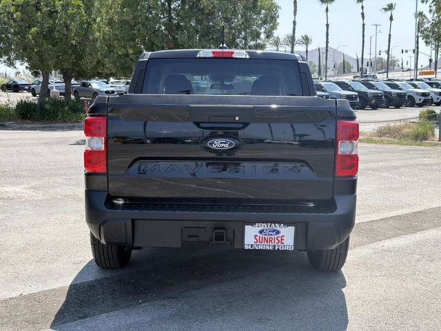 Certified 2026 Ford Maverick XLT FWD image 6