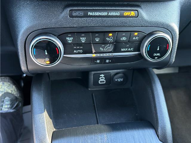 Certified 2025 Ford Escape ST-Line AWD/4WD image 18