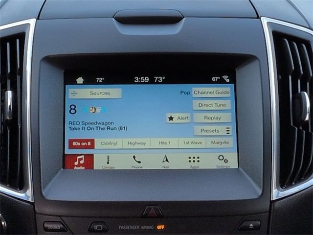 Certified 2018 Ford Edge Sport w/ Equipment Group 401A image 18